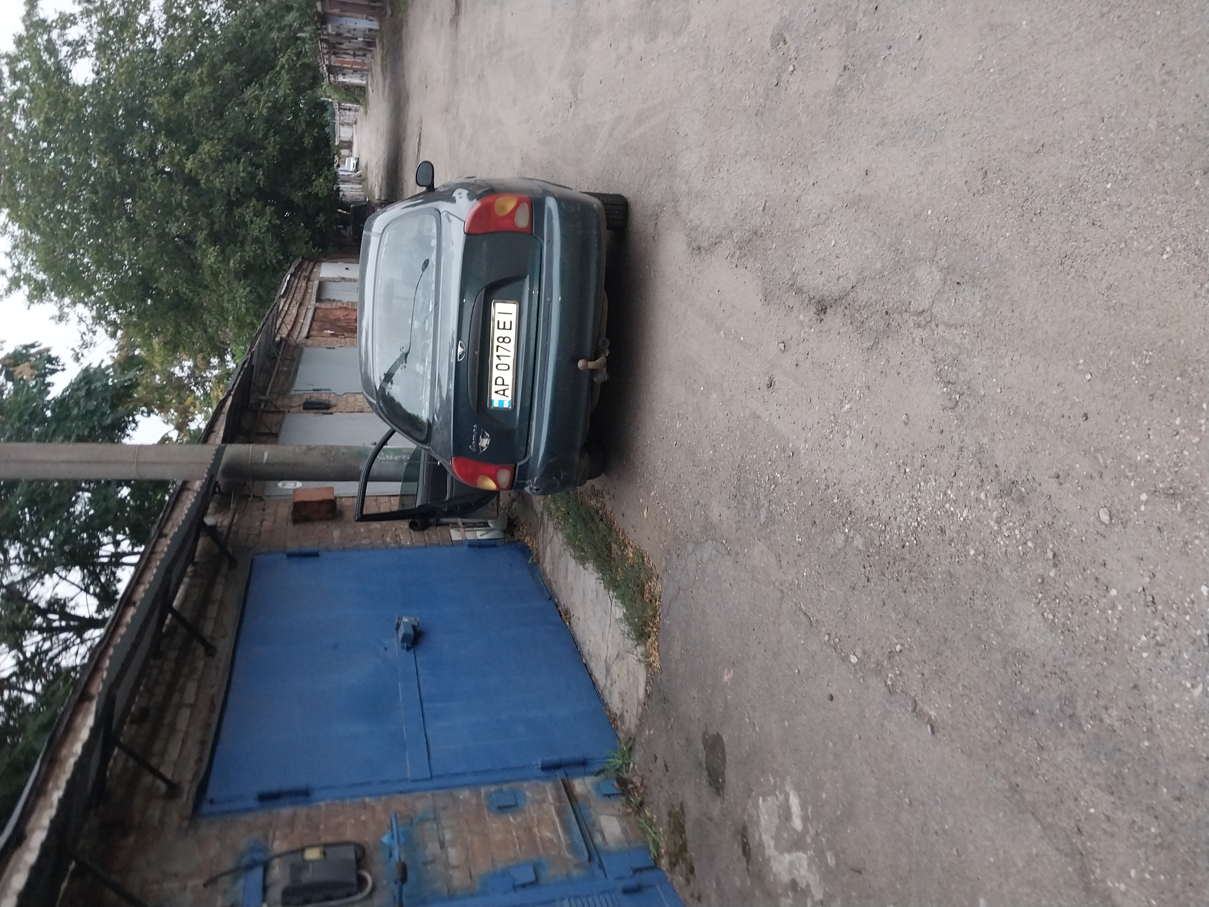 продам авто ланос